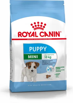 Produktbild von Royal Canin Mini Puppy | 800g