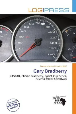 Produktbild von Gary Bradberry