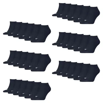 Produktbild von 18 Paar PUMA Uni Sneaker Socken