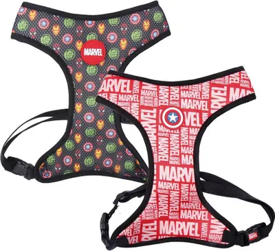 Produktbild von Cerda Group Marvel Hundegeschirr Mehrfarbig 2XS-XS Mehrfarbig 2XS-XS