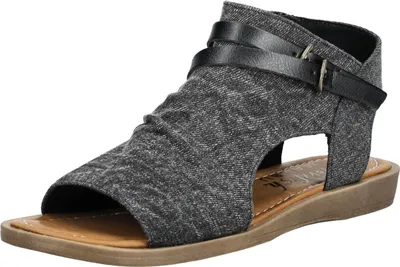Produktbild von Blowfish Sandalen Sandalen Kunstleder