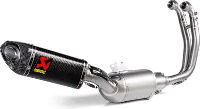 Produktbild von Akrapovic Racing Line (Carbon) für RS 660 KS EURO5