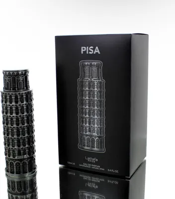 Immagine prodotto di Lattafa Pride Pisa Eau De Parfum 100 ml ( unisex)