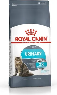 Image de Royal Canin Feline Urinary Care 4kg