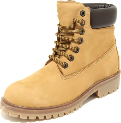 Obrázek produktu pro 7822G amphibian man yellow REDSTONE boot shoes men