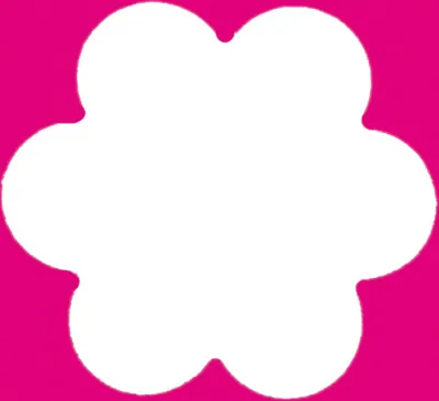 Produktbild von Stanzer L, Blume, 38 mm von Efco