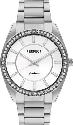 Zdjęcie produktu dla Zegarek Damski Perfect S354-04 + Box (Zp539A)