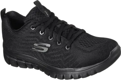 Produktbild von Skechers Graceful Get Connected BBK Größe EU 38 Normal