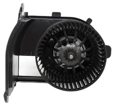 Produktbild von Innenraumgebläse vorne 240 W 2-polig VALEO für u.a. RENAULT CLIO