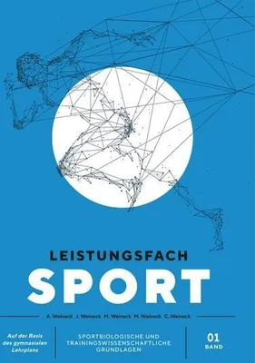 Immagine prodotto di Leistungsfach Sport - Band 1