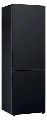 Image de Réfrigérateur combiné - CANDY CCG3L517EB -  - 260 L - 39 dB - Noir