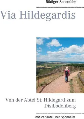 Produktbild von Via Hildegardis