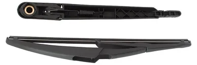 Produktbild von Mercedes W204 C-Klasse 07-11 KOMBI Heckscheibenwischerarm + Wischerblatt