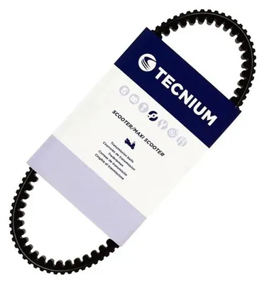 Zdjęcie produktu dla Pasek napędowy Tecnium Ultragrip Ms24-13, przezroczysty Przezroczysty, rozmiar uniwersalny