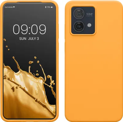 3x Displayschutzfolien Für Motorola Moto E13 – Klar & Kratzfest