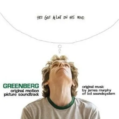 Produktbild von Various: Greenberg Ost