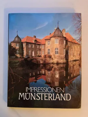 Produktbild von Impressionen Munsterland