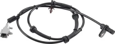 Produktbild von A.B.S. ABS Sensor Raddrehzahl für NISSAN Qashqai / Qashqai +2 I (J10, NJ10) 30743