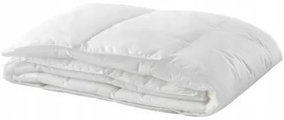 Produktbild von Piruu Sommerbettdecke 140x200 cm antialergisch leicht