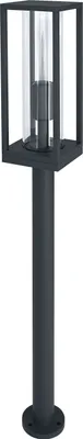Produktbild von LEDVANCE Außenleuchte ENDURA FRAME 80cm Post E27 4058075554436