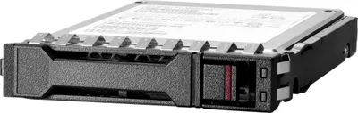 Produktbild von HPE P41528-001 Internes Solid State Drive 2.5" 960 GB SATA (P41528-001)