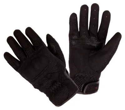 Produktbild von Schwarze Mesh-Handschuhe, Größe 8