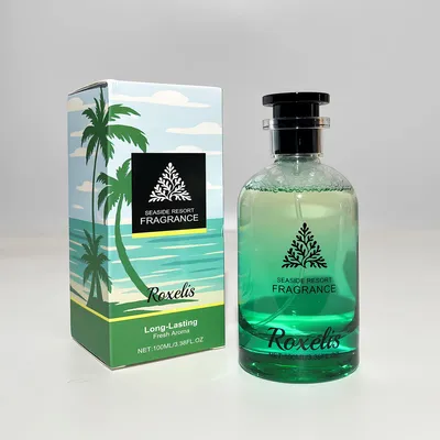 Produktbild von Unisex Eau de Toilette Spray, maritim-aquatischer Duft, aquatisch-fougère Note, 100 ml