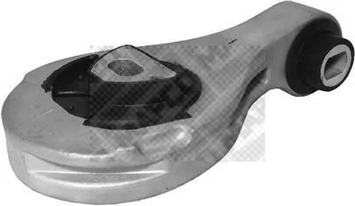 Produktbild von MAPCO Motorlager Gummimetalllager Hinten für FIAT Doblo Kombi (263) 36370