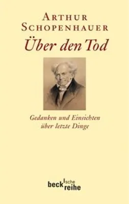 Immagine prodotto di Über den Tod