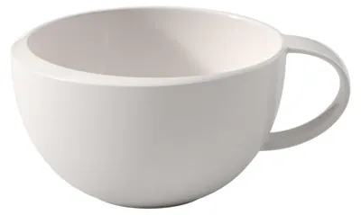 Immagine prodotto di Villeroy & Boch NewMoon Kaffeeset 12-teilig für 6 Personen – Kaffeetassen & Untertassen