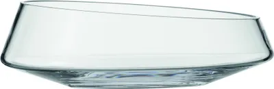 Image de Zwiesel, lot de 2 bols "DIAMONDS", hauteur 101 mm, transparent, référence 122212, + un cadeau, fabrication artisanale