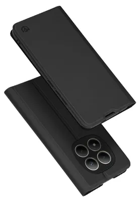 Zdjęcie produktu dla Techsuit etui Xiaomi Redmi Note 15 Pro+ 5G Poco M8 Pro 5G - czarne