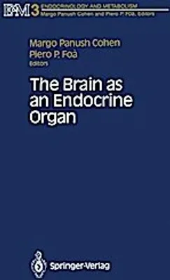 Image de Le cerveau en tant qu'organe endocrinien