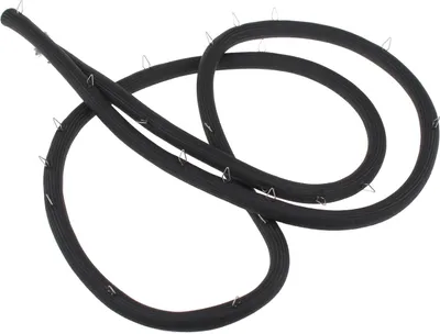 Produktbild von WHIRLPOOL - Dichtung backofen - 480121101583