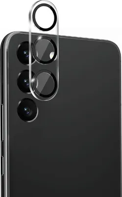 Obrázok produktu pre Crong Lens Shield Ochranné sklo pre Samsung Galaxy S23