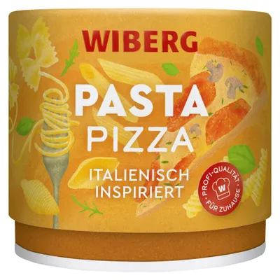 Image de WOW Pizza Pasta Ita.In.Wib.85g