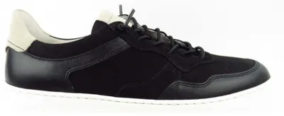 Produktbild von Gabor Sneaker Schwarz in Gr. 35.5