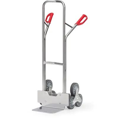 Produktbild von Fetra Alu-Treppenkarre - 250 x 320 mm, 200 kg