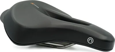 Produktbild von Selle Royal Sattel On Open Relaxed,  270 x 224 mm