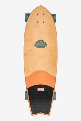 Produktbild von Globe Longboard Sun City, Größe:30, Farben:la tigra