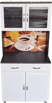 Produktbild von Küchenbuffet Blanca HTI-Line