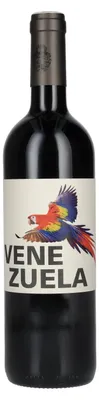 Image de Weinhof Szemes VENEZUELA Blaufränkisch 14,5% Vol. 0,75l