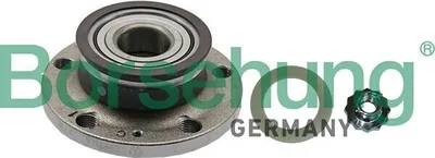 Produktbild von Borsehung Radlagersatz für VW POLO (9N) B19237