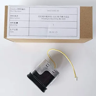 Immagine prodotto di Faro anteriore originale Ninebot G30