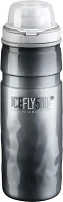 Produktbild von Elite Ice Fly Grau 500 Ml