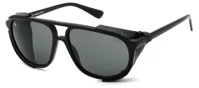 Produktbild von Lozza SL4416 Nero lucido 58/15/145 Herren Sonnenbrillen