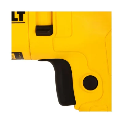 Obrázek produktu pro DeWALT D25033K, SDS Plus, Černá, Žlutá, 2,2 cm, 1550 ot/min, 5680 bpm, 1,3 cm