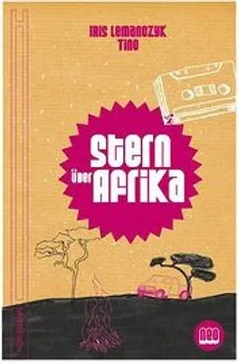 Produktbild von Lemanczyk, I: Stern über Afrika