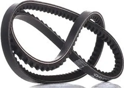 Produktbild von DAYCO 10A1010C Keilriemen 1010mm für BMW 3 Limousine (E30) 5 Limousine (E34) 3 Cabrio (E30) 3 Touring (E30) 5 Touring (E34)