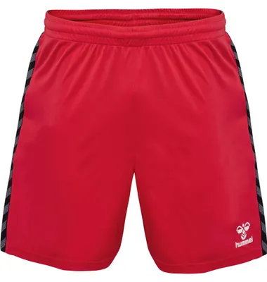 Zdjęcie produktu dla Spodenki Hummel hmlAUTHENTIC PL SHORTS